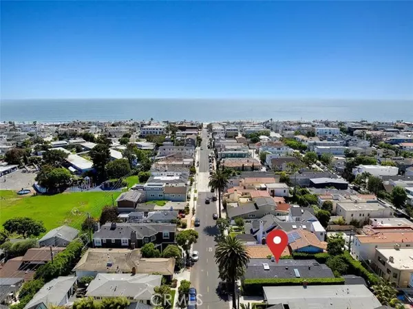 541 1st Street, Manhattan Beach, CA 90266
