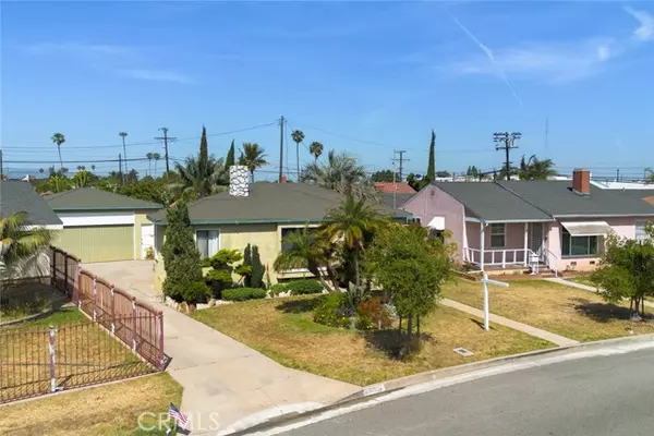 806 Oceanside Street, Wilmington (los Angeles), CA 90744