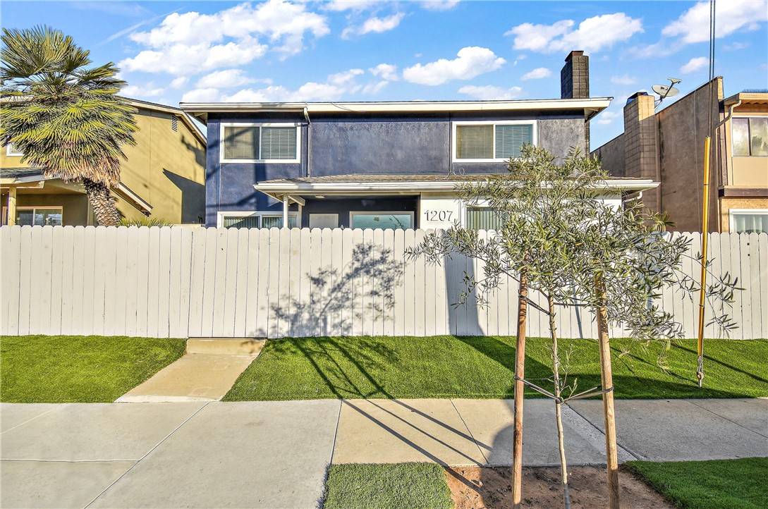 Redondo Beach, CA 90277,1207 Beryl Street #A