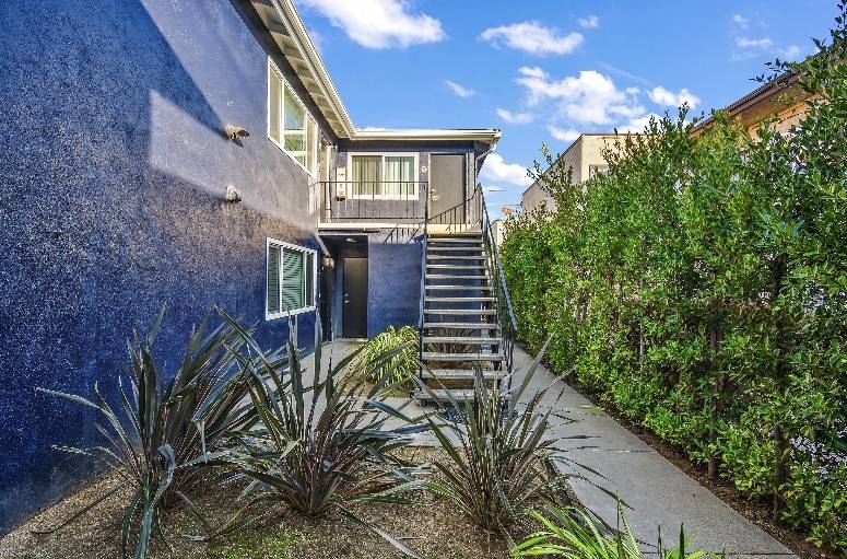 1207 Beryl Street #A, Redondo Beach, CA 90277