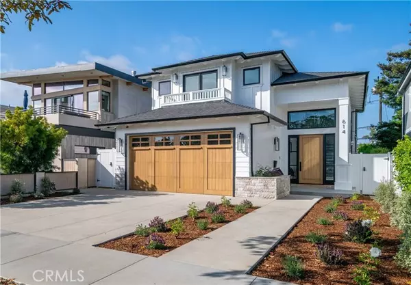 614 N Paulina Avenue, Redondo Beach, CA 90277