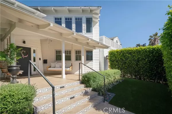 Manhattan Beach, CA 90266,2104 Flournoy Road