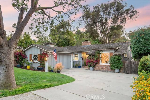 109 Via Ardilla, Palos Verdes Estates, CA 90274