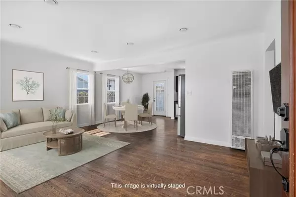 Lawndale, CA 90260,4024 W 166th Street