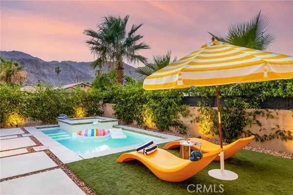 52300 Avenida Velasco, La Quinta, CA 92253