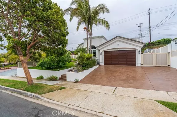 5502 Beran St, Torrance, CA 90503