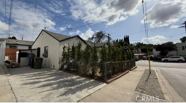 Los Angeles, CA 90042,6100 Strickland Avenue