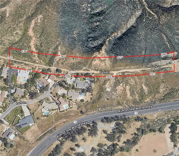 5475 Park Lane, San Bernardino, CA 92404
