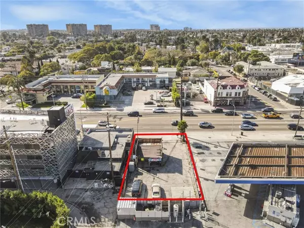 2422 Lincoln Boulevard, Venice (los Angeles), CA 90291