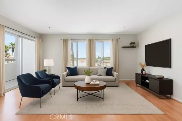 Redondo Beach, CA 90277,200 S. Catalina Ave #307