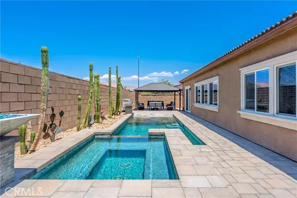 42667 Gazapo Court, Indio, CA 92203