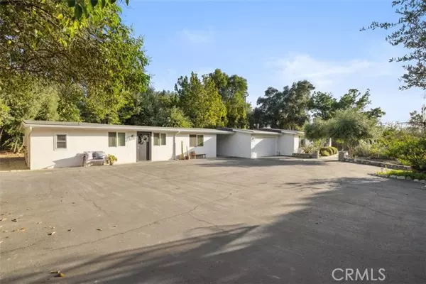 493 Montana Circle, Ojai, CA 93023