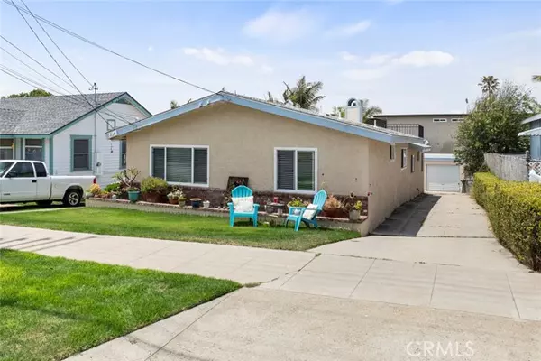 737 Carnelian Street, Redondo Beach, CA 90277