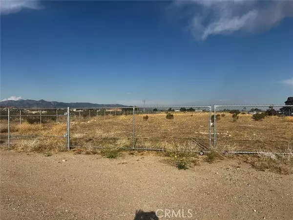 0 Us-395, Victorville, CA 92392