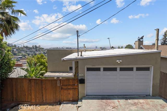 2067 Mayview Drive, Los Angeles, CA 90027