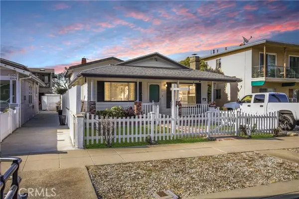 1054 W 23rd Street, San Pedro (los Angeles), CA 90731