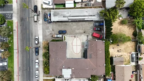 Garden Grove, CA 92840,12905 Palm Street