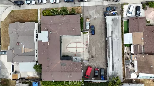 Garden Grove, CA 92840,12905 Palm Street