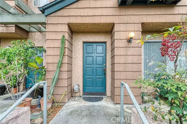 22123 Figueroa Street #144, Carson, CA 90745