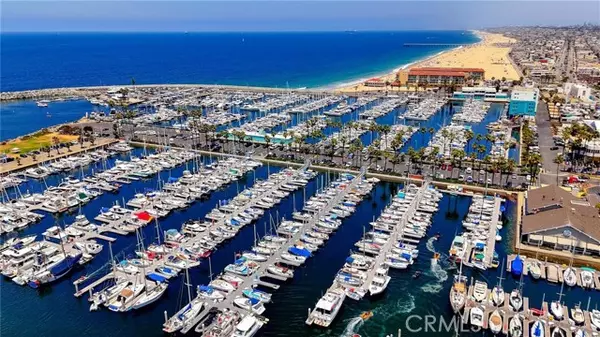 200 S Catalina Avenue #403, Redondo Beach, CA 90277
