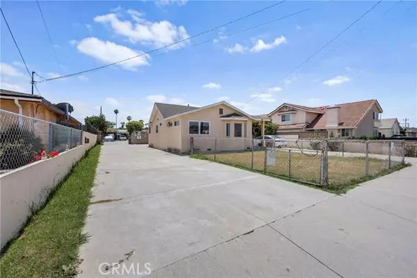 Carson, CA 90745,546 E 220th Street