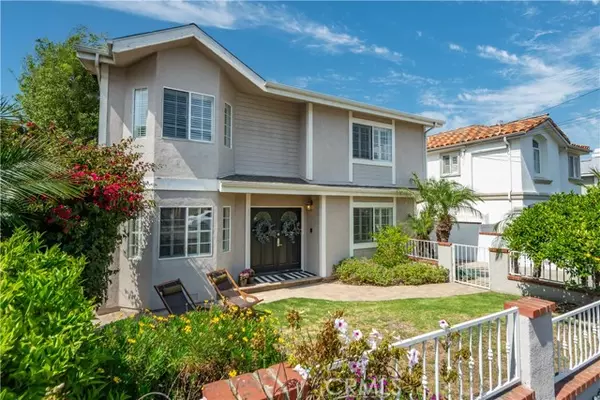 2013 Speyer Lane #A, Redondo Beach, CA 90278