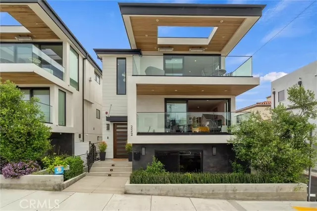 Hermosa Beach, CA 90254,222 2nd Street