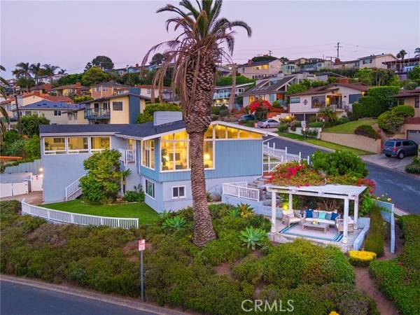 246 Via Los Miradores, Redondo Beach, CA 90277