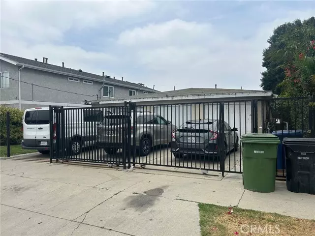 Torrance, CA 90501,1636 W 205th Street