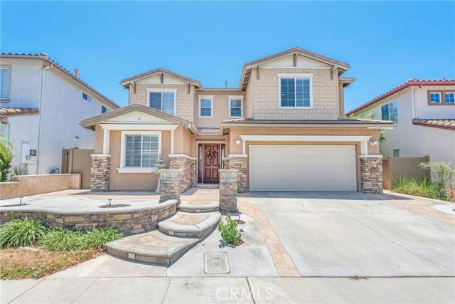 8180 E Brookdale Lane, Anaheim, CA 92807