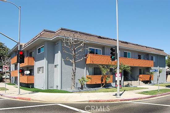 11825 National Boulevard #5, Los Angeles, CA 90064