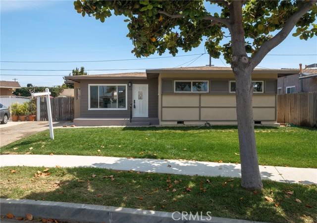 150 E 232nd Street, Carson, CA 90745