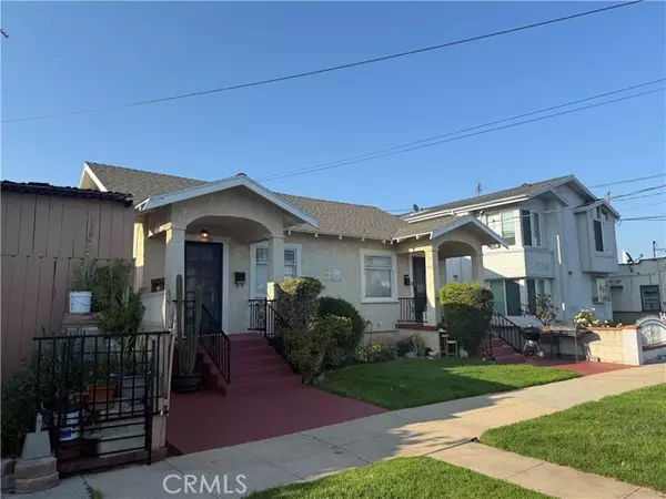 782 W 14th Street, San Pedro (los Angeles), CA 90731