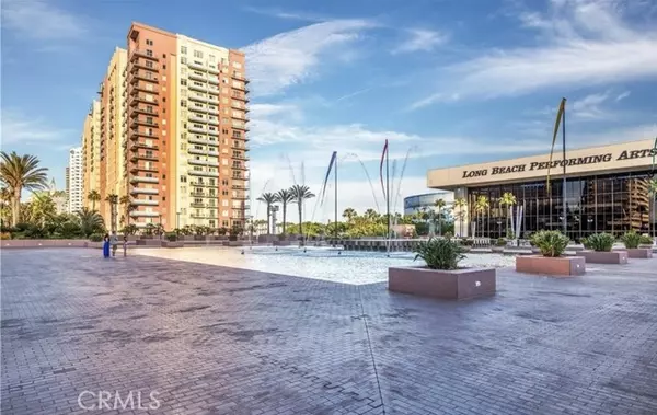 388 E Ocean Boulevard #410, Long Beach, CA 90802