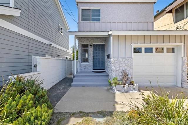 1121 14th Street, Hermosa Beach, CA 90254
