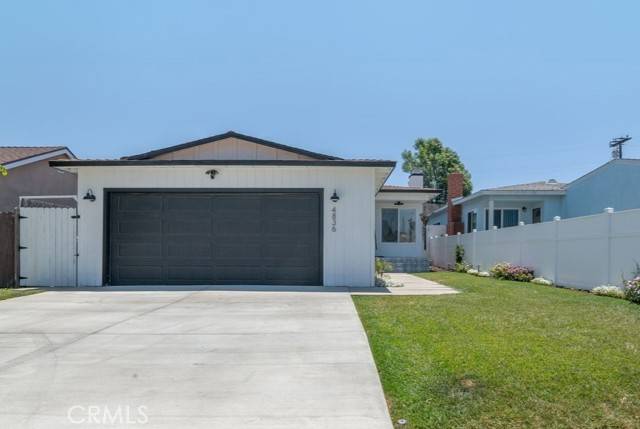 4836 W 134th Place, Hawthorne, CA 90250