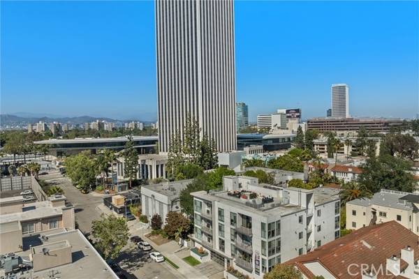 738 S Ogden Drive, Los Angeles, CA 90036