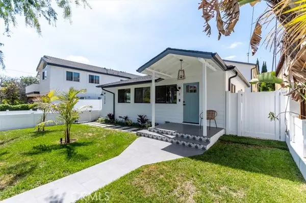 Redondo Beach, CA 90278,2420 Grant Avenue
