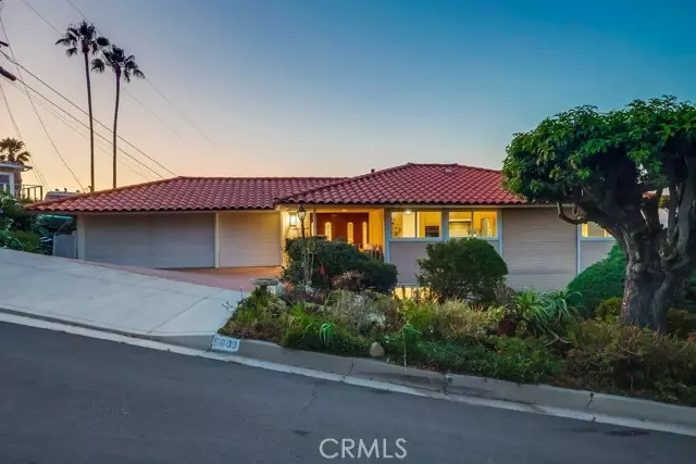 Rancho Palos Verdes, CA 90275,6609 Via Canada