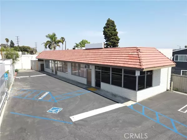 1228 Sepulveda Boulevard, Harbor City (los Angeles), CA 90710