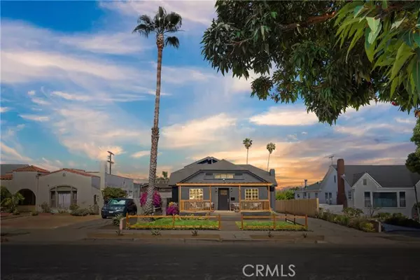 Los Angeles, CA 90043,5732 Hillcrest Drive