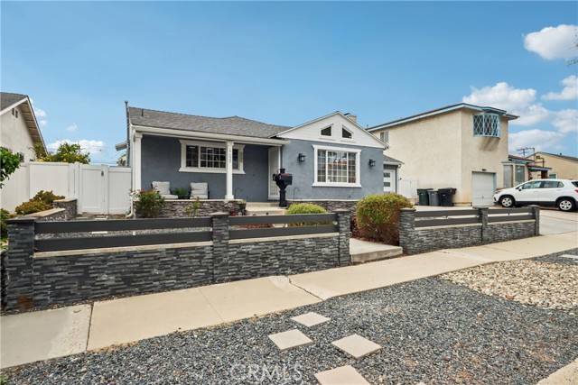 Torrance, CA 90504,17033 Glenburn Avenue