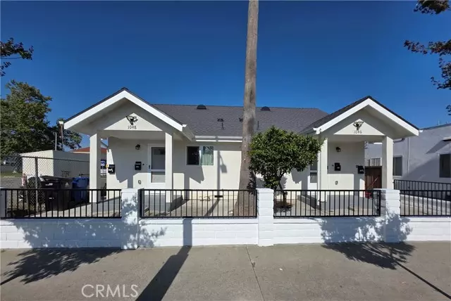 Wilmington (los Angeles), CA 90744,1046 N Banning Boulevard