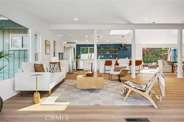 43 Rockinghorse Road, Rancho Palos Verdes, CA 90275