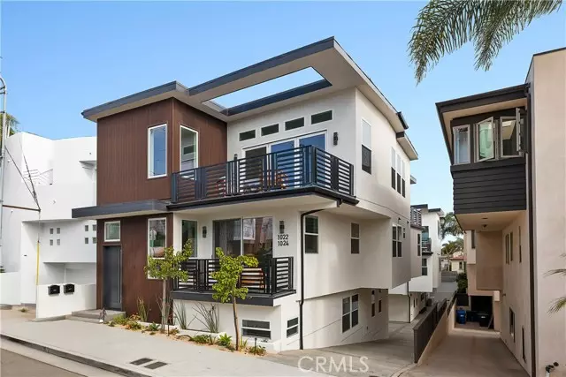 Hermosa Beach, CA 90254,1022 17th Street