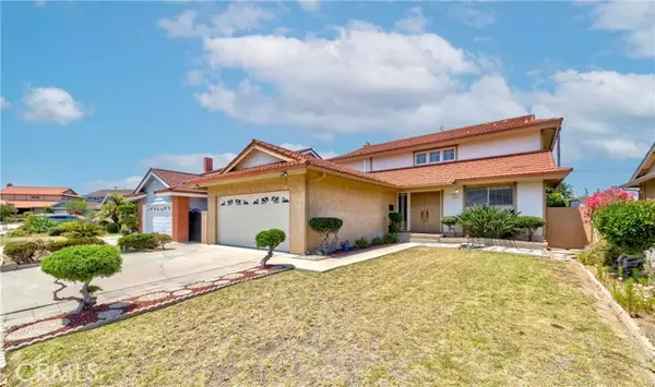 2033 W 169TH PLACE, Torrance, CA 90504