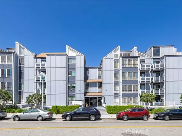 Redondo Beach, CA 90277,625 Esplanade #29