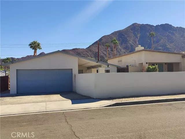 52800 Avenida Navarro, La Quinta, CA 92253
