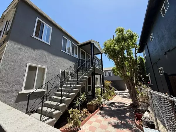 Los Angeles, CA 90066,11316 Venice Boulevard