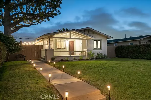 2103 Arlington Avenue, Torrance, CA 90501